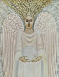 3. Angel 1 Web