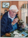 bob george the flea man