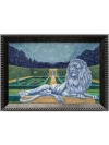 lion garden