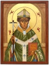 st edmund of abingdon