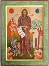 st francis of assisi