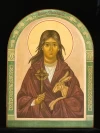 st melangell young girl