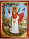 st vincent of saragossa