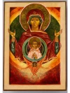 theotokos of the heavens