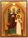 theotokos of walsingham