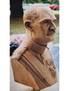 father of late shah of persia