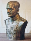 late shah of persia