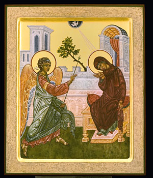 Annunciation
