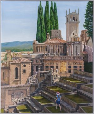 Annunciation